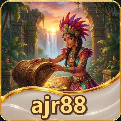 Ikon ajr88 untuk ringkasan panduan APK v4.7.5