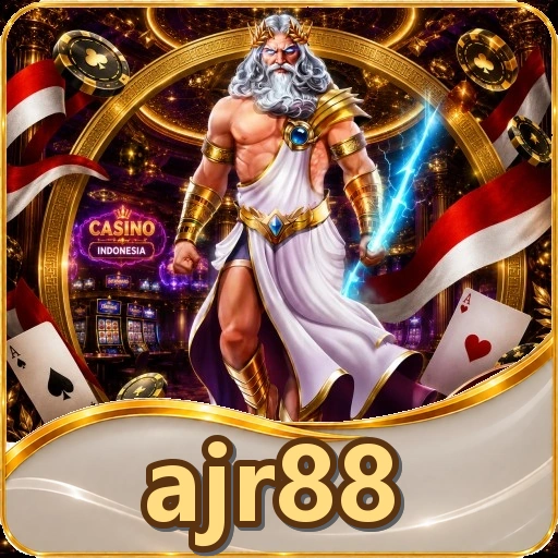 Ikon ajr88 untuk langkah pasang APK
