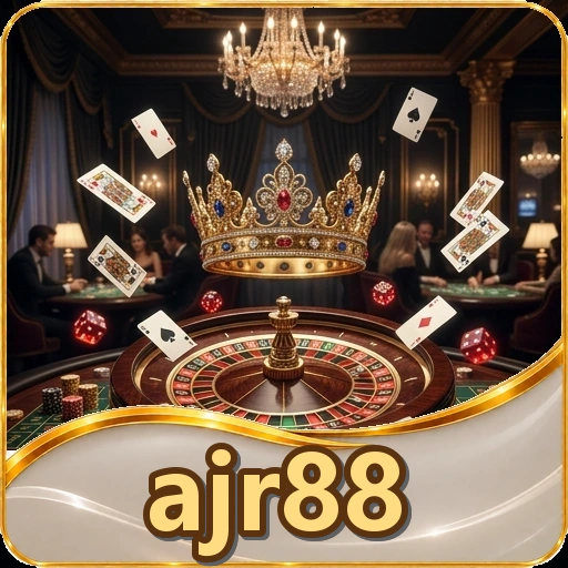 Ikon ajr88 untuk catatan v4.7.5